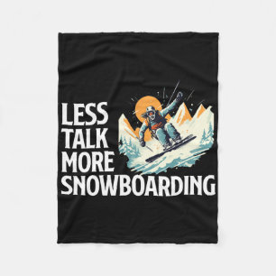 Cobertor De Velo Snowboard Costume Snow Fan Snowboard Ski Mou