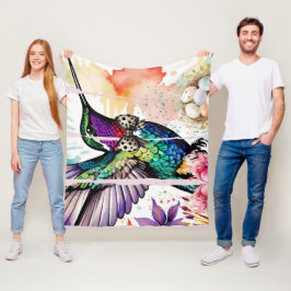 Cobertor De Velo Snuggly 