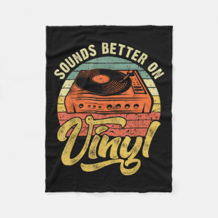 Cobertor De Velo Soa Melhor No Vinil - Music Lover Disk Records