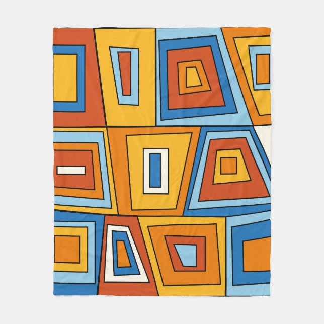 Cobertor De Velo Soccer Football (Frente)