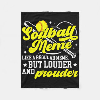 Cobertor De Velo Softball Meme Definition Meme Of A Softball Player