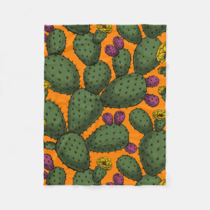 Cobertor De Velo Sol do deserto