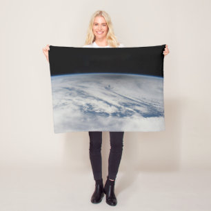 Cobertor De Velo Sombra Da Lua No Pacífico Norte. 2