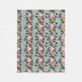 Cobertor De Velo Somente Você Pode Impedir A Floresta De Lama De Dr