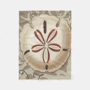 Cobertor De Velo Soneto III do beira-mar