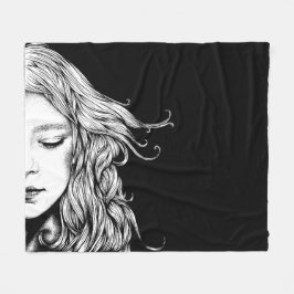 Cobertor De Velo Sonho