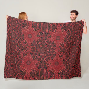 Cobertor De Velo Sonhos Antigos da Elegância 100