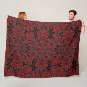 Cobertor De Velo Sonhos Antigos da Elegância 117