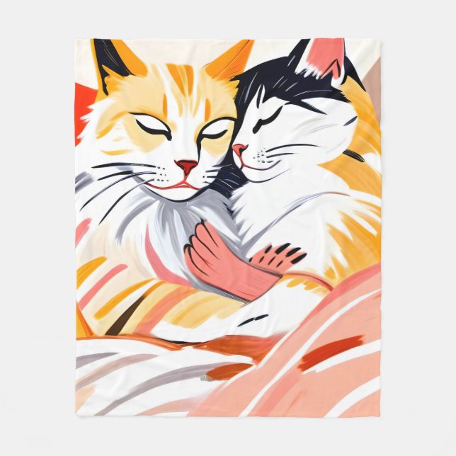 Cobertor De Velo Sono (Frente)