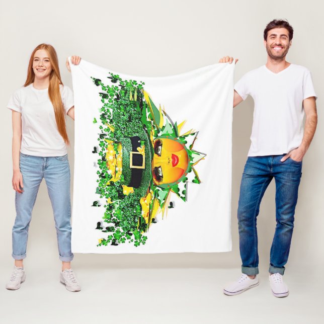 COBERTOR DE VELO SORTE SOL! (In Situ)