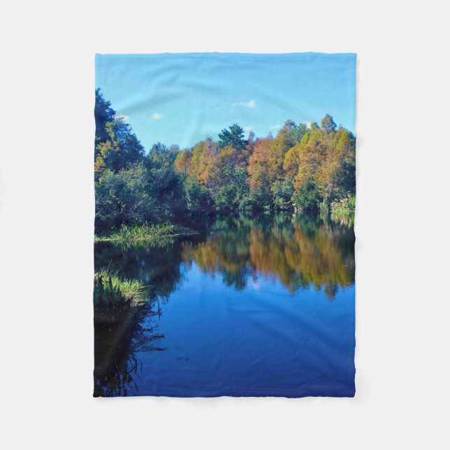 Cobertor De Velo South Lake Howard (Frente)