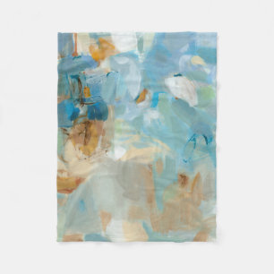 Cobertor De Velo Sparkle Beach