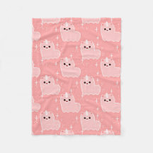 Sparkles macios cor-de-rosa do unicórnio do cravo