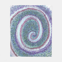 COBERTOR DE VELO SPIRAL SHELL