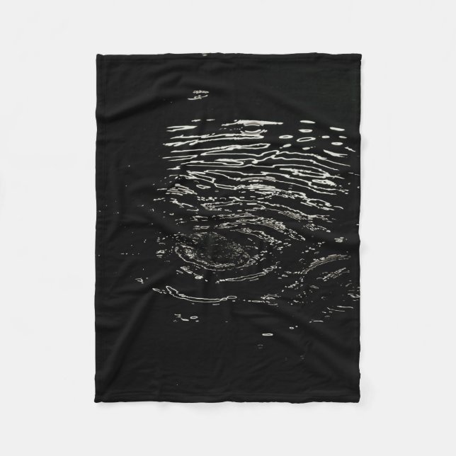 Cobertor De Velo Splash (Frente)