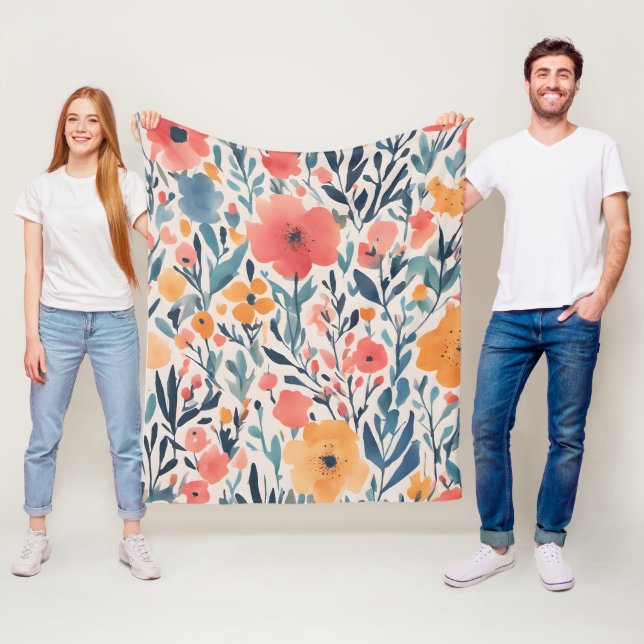 Cobertor De Velo Springs (In Situ)