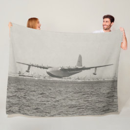 COBERTOR DE VELO SPRUCE GOOSE