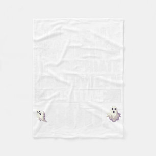 Cobertor De Velo Stab-a-loops Horror Cereal Box Halloween Killer Br