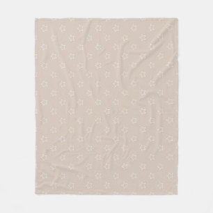 Cobertor De Velo Starlight Snuggles