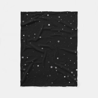 Cobertor De Velo Starry Night