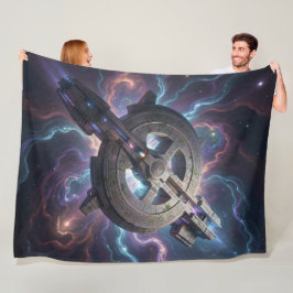 Cobertor De Velo Sternenpfad – Reise durch das Universum´14