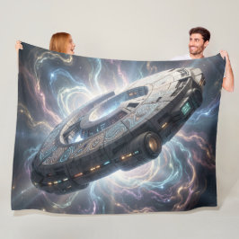 Cobertor De Velo Sternenpfad – Reise durch das Universum´8
