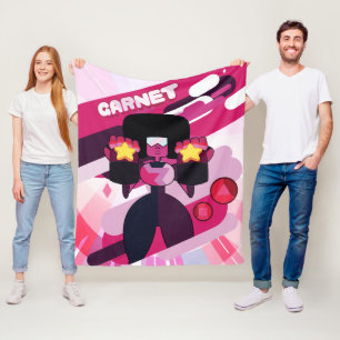 Cobertor De Velo Steven Universe   Gráfico de caracteres de rede