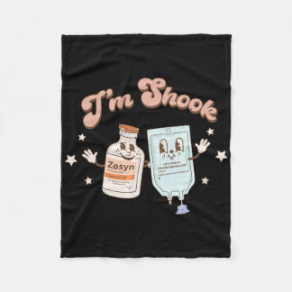 Cobertor De Velo Stratton Vermont Gráfico Distresso Vintage Snowbo