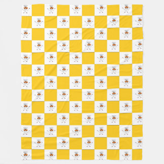 Cobertor De Velo Streaky J Blanket