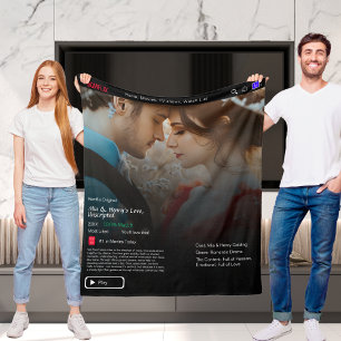 Cobertor De Velo Streaming do filme da sua história de amor