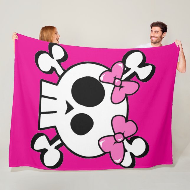Cobertor De Velo Sua Cabeça 60x80 Folheto (In Situ)
