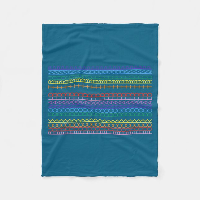 Cobertor De Velo Subtle Anti Trump Hidden Message Sarcastic Lgbt  (Frente)