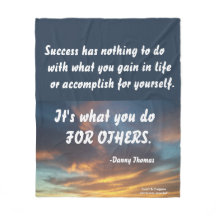 SUCESS DANNY THOMAS