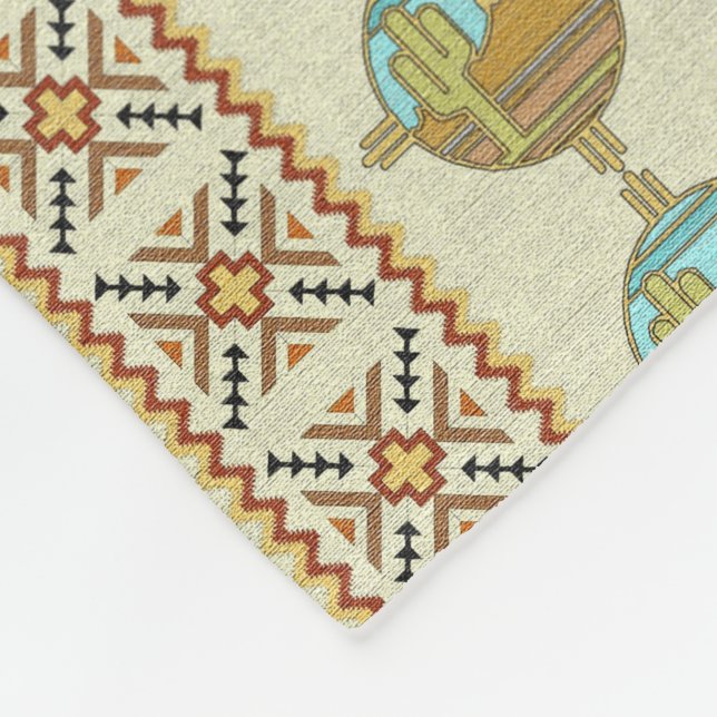 Cobertor De Velo Sudoeste (Quina)