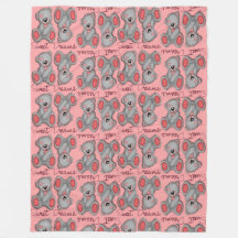 Sugela doce Sonhos Ursinho cereja