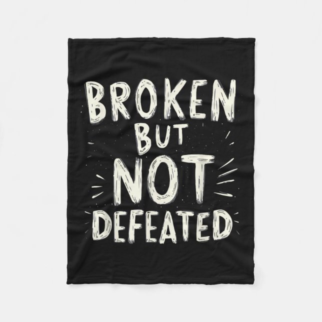 Cobertor De Velo Suicide Awareness Depression Anxiety Mental Health (Frente)