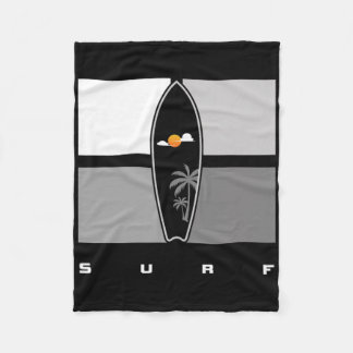 Cobertor De Velo Surfing Apparel - Surfer Surf _2 