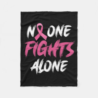 Cobertor De Velo T-Shirt80 Rosa De Fita Rosa De Consciência Do Canc