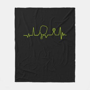 Cobertor De Velo T-shirt de pulsação pulsante pulsante