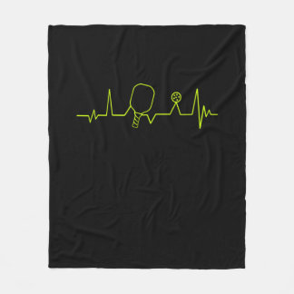 Cobertor De Velo T-shirt de pulsação pulsante pulsante