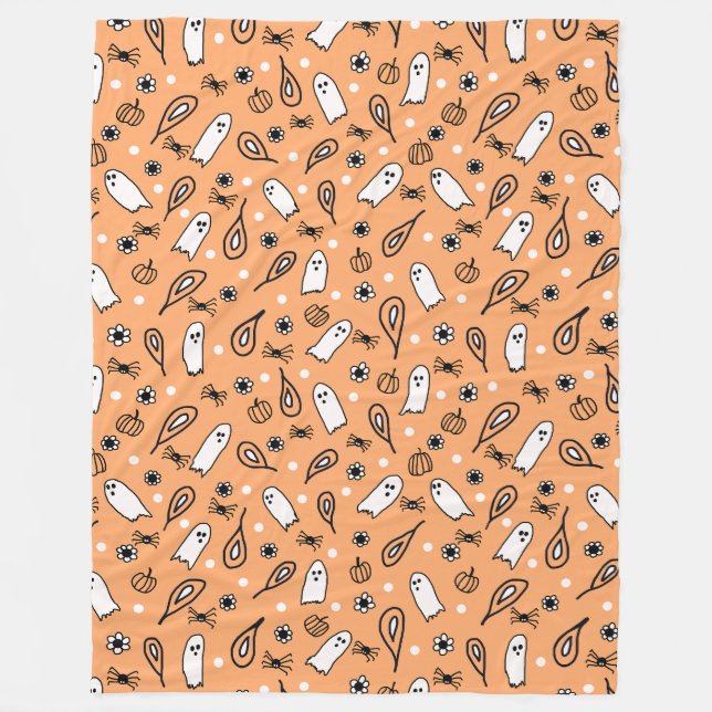 Cobertor De Velo Tablet de algodão personalizado, 60"x104" (Frente)