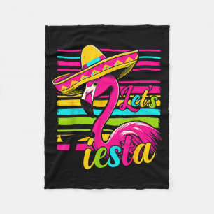 Cobertor De Velo Taco Dabbing Cinco De Maio Engraçado Rapazes Homen