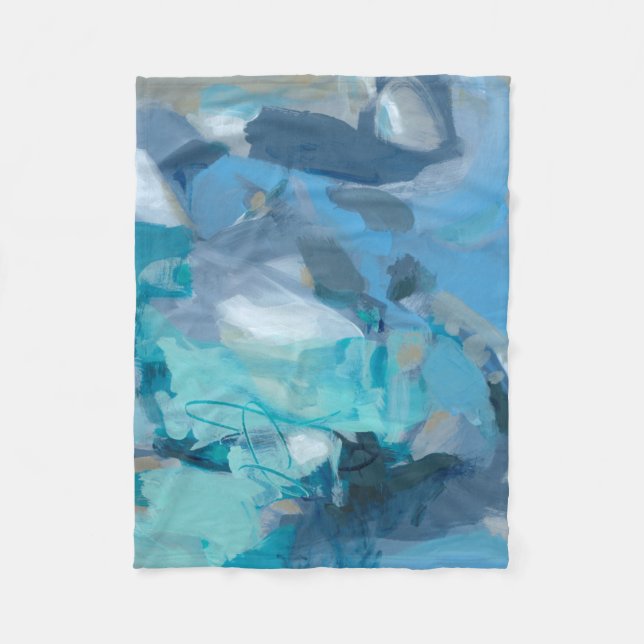 Cobertor De Velo Tangido (Frente)