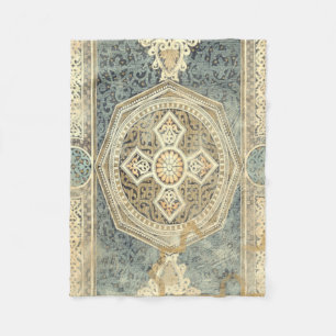 Cobertor De Velo Tapeçaria Ornamental com Ornamentado