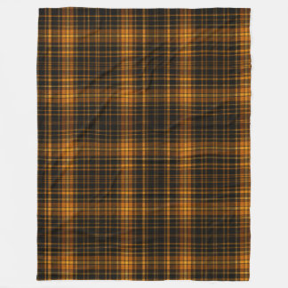 Cobertor De Velo Tartan de Estranhos e Peregrinos