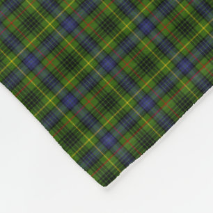 Cobertor De Velo Tartan de Stewart da caça