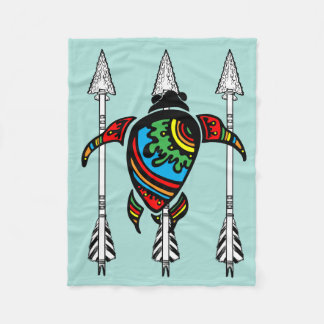 Cobertor De Velo Tartaruga