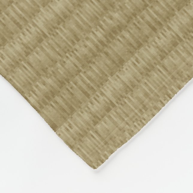 Cobertor De Velo Tatami de 畳 com 8 bits (Quina)