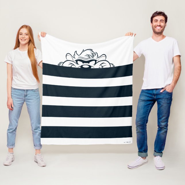 Cobertor De Velo TAZ™ Ocultando em faixas (In Situ)