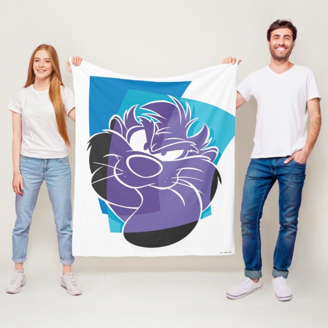 Cobertor De Velo TAZ™ Pout (In Situ)